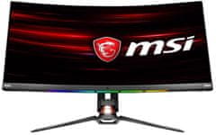 MSI Optix MPG341CQR (Optix MPG341CQR) - použité