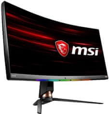 MSI Optix MPG341CQR (Optix MPG341CQR) - použité