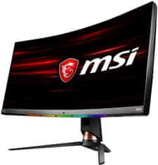 MSI Optix MPG341CQR (Optix MPG341CQR) - použité