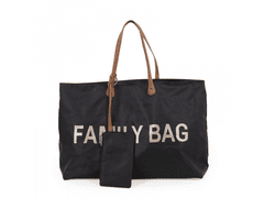 Cestovní taška Family Bag Black