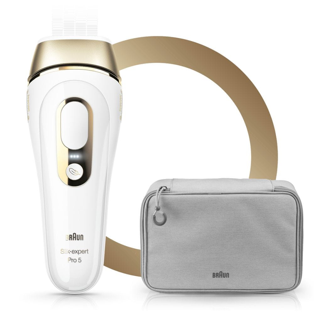 Braun Silk-expert Pro 5 PL5014 IPL - rozbaleno