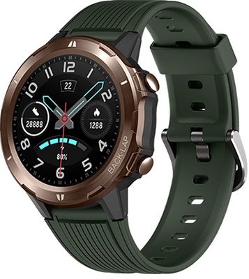 Umidigi Uwatch GT Midnight Green MALL.CZ