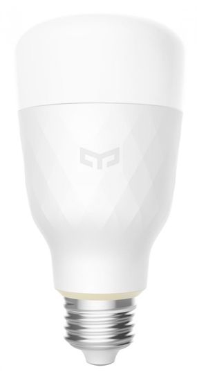 Yeelight LED Smart Bulb (Tunable White)