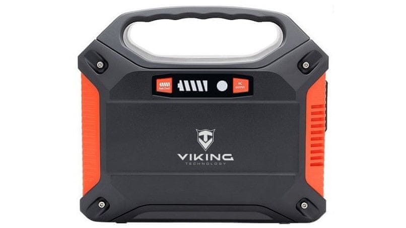 Viking batériový generátor GB155Wh VSB155R