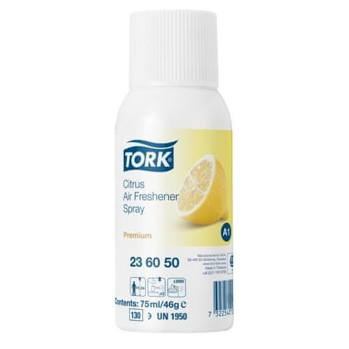 Tork citrusová vůně do osvěžovače vzduchu A1 - 236050