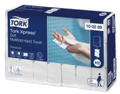 Tork Xpress jemné papírové ručníky Multifold Premium H2 - 100889