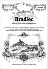 Přemysl Špráchal: Bradlec