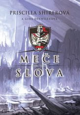 Priscilla Shirerová: Meče slova - Diel tretí