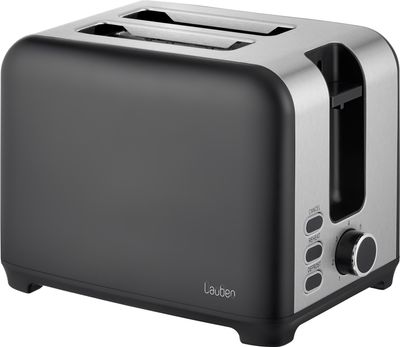  Lauben Toaster T17BG 