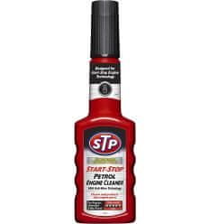 STP  Start Stop Petrol Cleaner 200ml