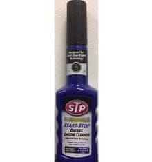 STP  Start Stop Diesel Cleaner 200ml