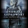 Sapkowski Andrzej: Zaklínač - Čas opovržení (2x CD)