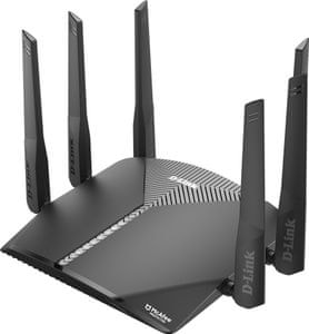 D-Link DIR-3060 (DIR-3060) router modem vysoký výkon