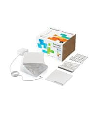 Nanoleaf Nanoleaf Canvas Smarter Kit (17 Light Squares)