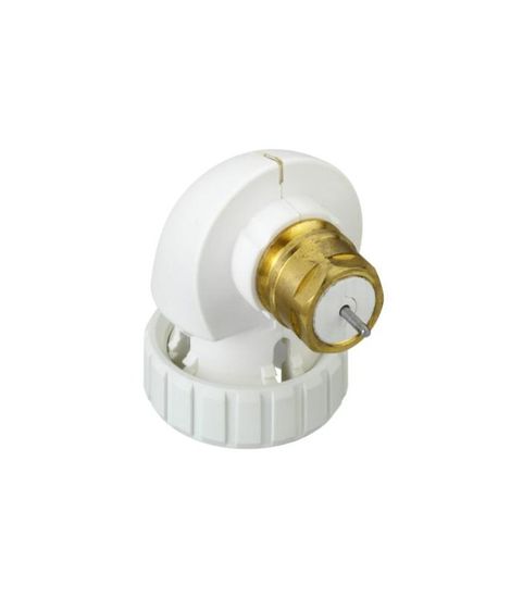 DANFOSS Danfoss rohový adaptér pro ventily RA (013G1350)