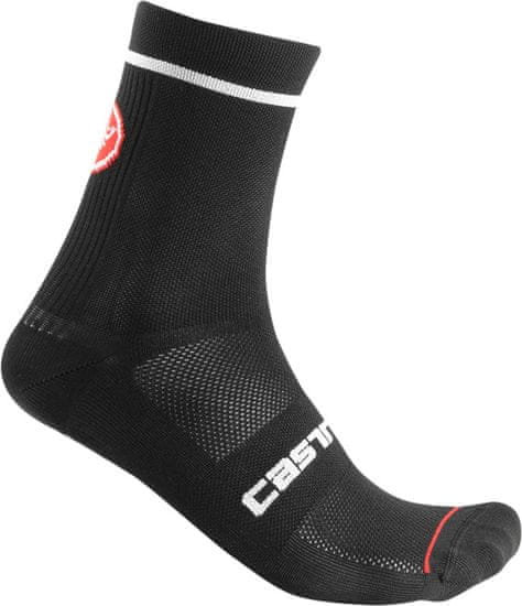 Castelli Entrata 9 Sock