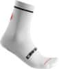 Entrata 9 Sock White S/M