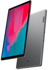 Lenovo Tab M10 Plus, 4GB/64GB, Wi-Fi, Iron Grey (ZA5T0081CZ) - zánovní