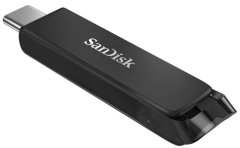 SanDisk Ultra USB Type-C 256GB (SDCZ460-256G-G46)