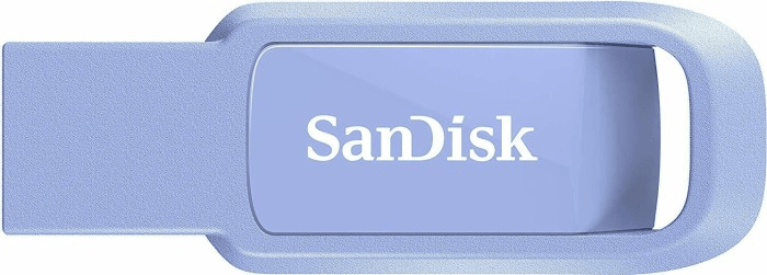 SanDisk Cruzer Spark 16GB, modrá (SDCZ61-016G-B35B)
