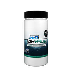 H2O-COOL H2O pH plus - zvýšení pH v bazénu kg: 5 kg