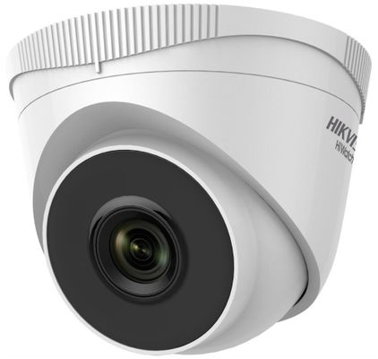 Venkovní bezpečnostní kabelová IP kamera Hikvision HiWatch HWI-T220H (311303375) outdoorová