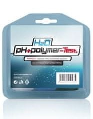 H2O-COOL pH + polymer test