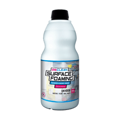 H2O-COOL disiCLEAN SURFACE foaming Objem: 1 l