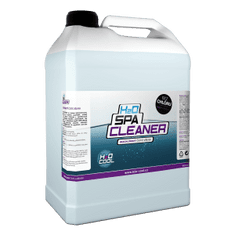 H2O-COOL H2O SPA CLEANER Objem: 5 l