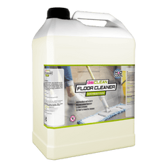 H2O-COOL disiCLEAN FLOOR CLEANER Objem: 1 l