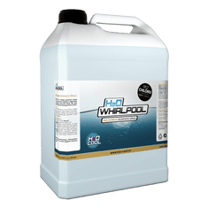 H2O-COOL H2O WHIRLPOOL - bezchlorová dezinfekce vířivky Objem: 1 l