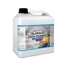 H2O-COOL disiCLEAN SURFACE non-foaming Objem: 1 l