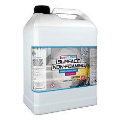 H2O-COOL disiCLEAN SURFACE non-foaming Objem: 5 l