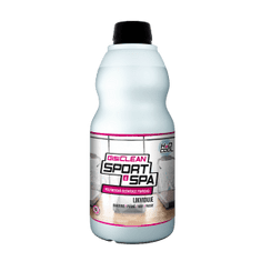 H2O-COOL disiCLEAN SPORT & SPA Objem: 0,5 l