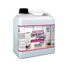 H2O-COOL disiCLEAN SPORT & SPA Objem: 5 l