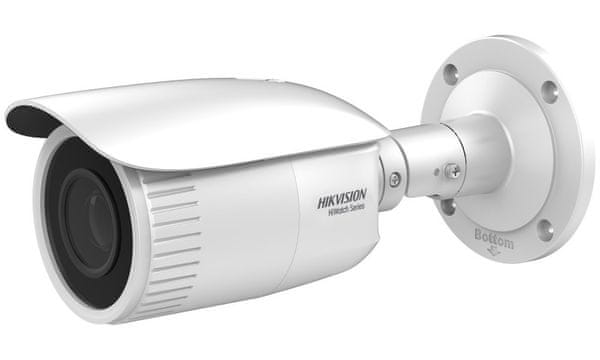 Vonkajšia bezpečnostná káblová IP kamera Hikvision HiWatch HWI-B620H-Z (311303378) outdoorová