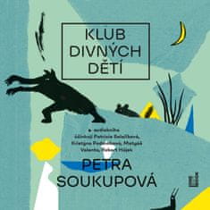 Soukupová Petra: Klub divných dětí