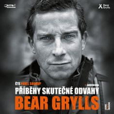 Grylls Bear: Příběhy skutečné odvahy