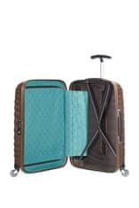 Samsonite Kufr Lite-shock Spinner 55/20 Cabin Sand