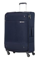 Samsonite Kufr Base Boost Spinner Expander 78/29 Navy Blue