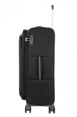 Samsonite Kufr Popsoda Spinner 66/44/28 Expander Black