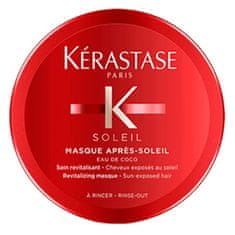 Kérastase Revitalizační maska pro vlasy namáhané sluncem Soleil (Masque Après-Soleil) (Objem 200 ml)