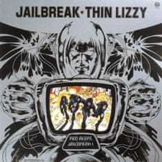 Thin Lizzy: Jailbreak