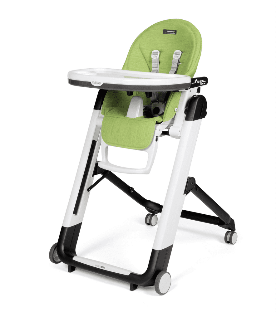 Peg Perego Siesta Follow Me Wonder Green 2022