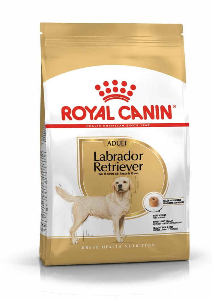 Royal Canin Labrador Adult 3 kg