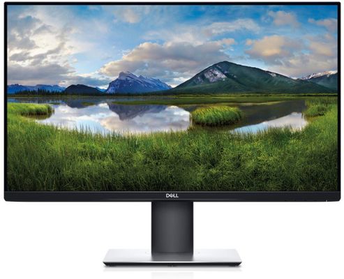  monitor Dell P2720D (210-AUOQ) širokoúhlý dsiplej 27 palce 16:9 hdmi 