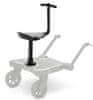 ABC Design Sedátko pro Kiddy Ride On 2 2022