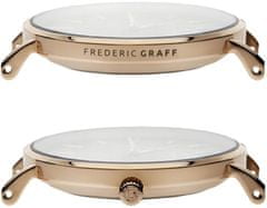 Frederic Graff Rose Liskamm Rose gold FAI-4418