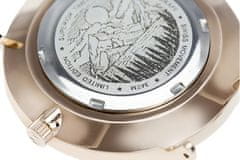 Frederic Graff Rose Eiger Silver Mesh FAA-3220R