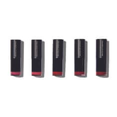 Revolution PRO Sada rtěnek Matte Reds (Lipstick Collection) 5 x 3,2 g